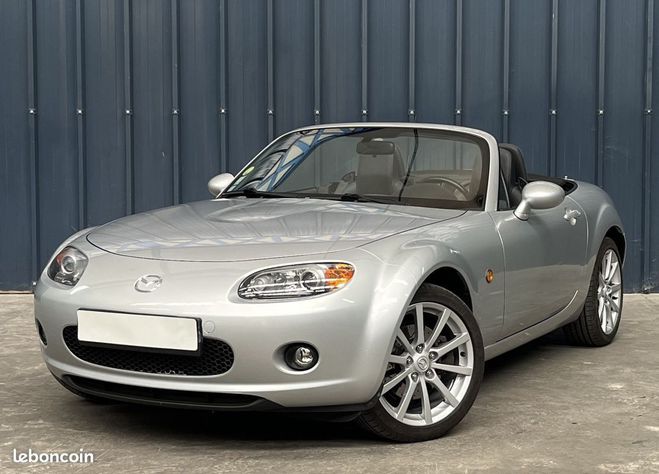 Mazda MX5 5 NC 2.0L 160ch Performance Bose Garanti  de 2006