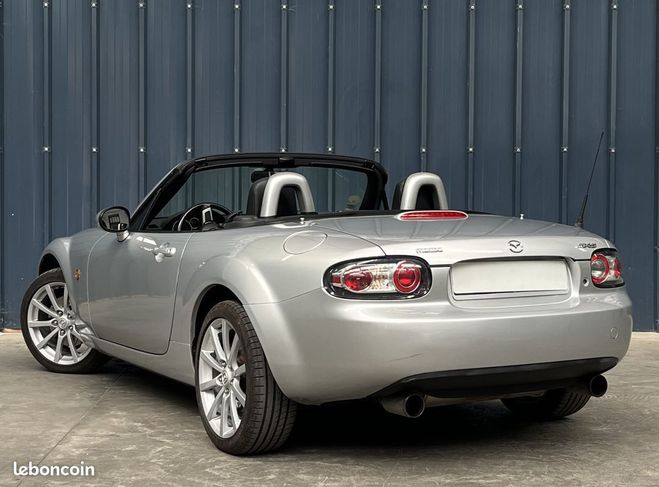Mazda MX5 5 NC 2.0L 160ch Performance Bose Garanti  de 2006