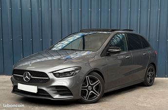  Voir détails -Mercedes Classe B AMG Line 180d Garantie 12 mois Full opti à Halluin (59)