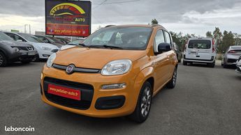  Voir détails -Fiat Panda 1.2 8V 69 ch K-Way à Perpignan (66)