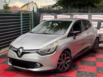  Voir détails -Renault Clio 4 1.5 dCi 90CV anne 2015 209.000KM 4990 à pinay-sur-Seine (93)