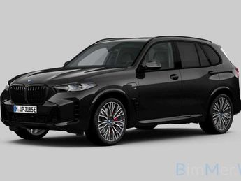  Voir détails -BMW X5 xDrive50eAS - ACC  - Pano - Trekh - 22'  à Poperinge (89)