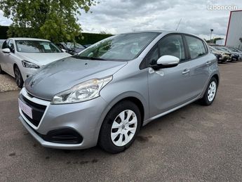  Voir détails -Peugeot 208 1.0 68 CH Like à Monteau (89)