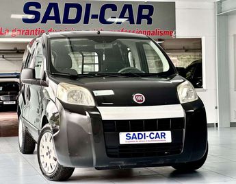  Voir détails -Fiat Fiorino 1.3 Multijet 75cv UTILITAIRE à Chtelineau (62)