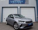 Opel Corsa 1.2 75 elegance business 2022 18424 kms à Crmieu (38)