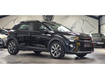  Voir détails -Kia Stonic 1.4 - 100 - Stop&Go Active PHASE 1 à Saint-Laurent-du-Var (06)