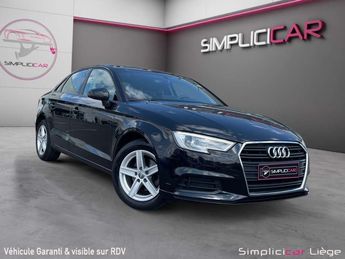  Voir détails -Audi A3 1.6 TDi à Seraing (41)