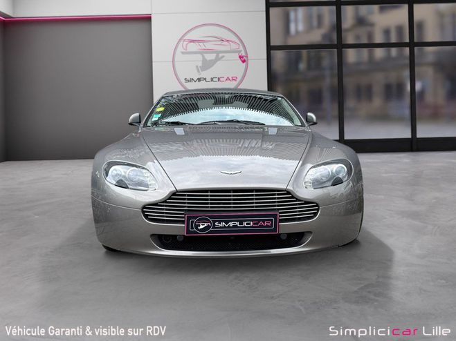Aston martin Vantage 4.7l v8 Sportshift 426cv Autre Champagne de 2008