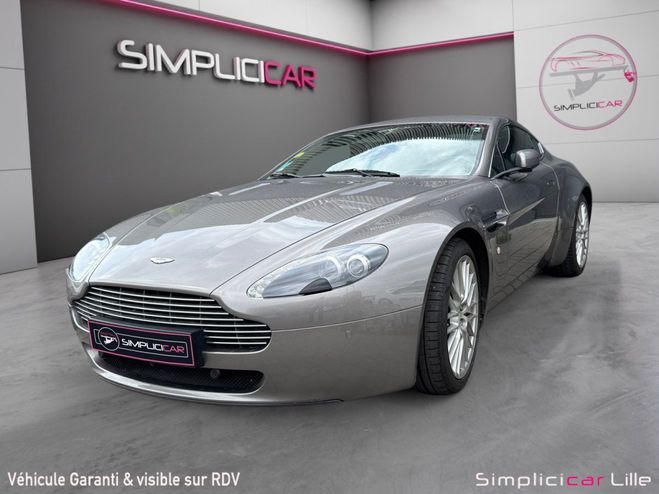 Aston martin Vantage 4.7l v8 Sportshift 426cv Autre Champagne de 2008