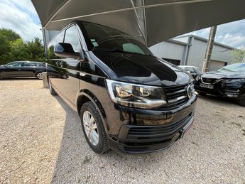  Voir détails -Volkswagen Caravelle 2.0 TDI 150 DSG7 Confortline / Distribut à Bagard (30)