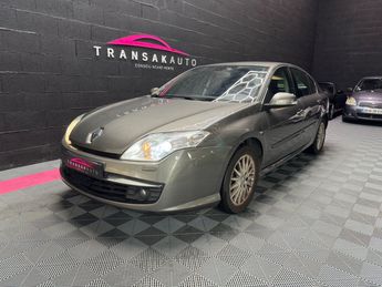  Voir détails -Renault Laguna III 2.0T 170 Privilge A à Chaponost (69)