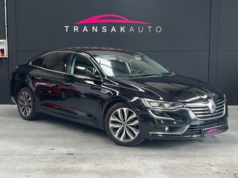  Voir détails -Renault Talisman dCi 130 Energy Intens - ENTRETIEN SUIVI  à Maubeuge (59)