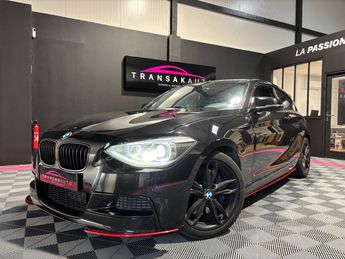  Voir détails -BMW Serie 1 F21 M135i 320 ch à Beaumont-ls-Valence (26)