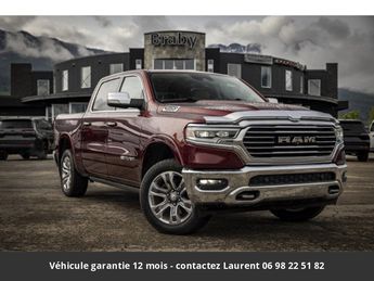  Voir détails -Dodge Ram longhorn susp rambox 5.7l 4x4 tout compr à Paris (75)