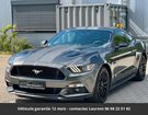 Ford Mustang premium tout compris hors homologation 4 à Paris (75)