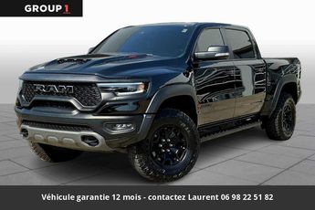  Voir détails -Dodge Ram trx crew cab 4x4 tout compris hors homol à Paris (75)