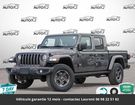 Jeep Gladiator rubicon 4x4 tout compris hors homologati à Paris (75)