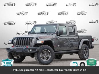  Voir détails -Jeep Gladiator rubicon 4x4 tout compris hors homologati à Paris (75)