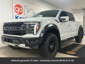  Voir détails -Ford F150 raptor supercrew 4x4 tout compris hors h à Paris (75)