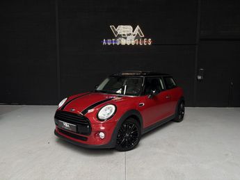 Voir détails -Mini One (4) Cooper D Finition Red Hot Chili 116  à Saran (45)