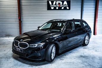  Voir détails -BMW Serie 3 Touring 320e Sportline Steptronic à Eysines (33)