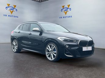  Voir détails -BMW X2 M35iA 306ch M Performance xDrive *SUIVI  à Serres-Castet (64)