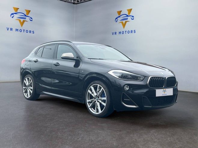 BMW X2 M35iA 306ch M Performance xDrive *SUIVI  NOIR de 2019
