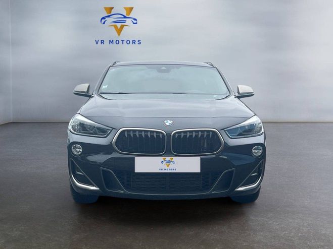 BMW X2 M35iA 306ch M Performance xDrive *SUIVI  NOIR de 2019