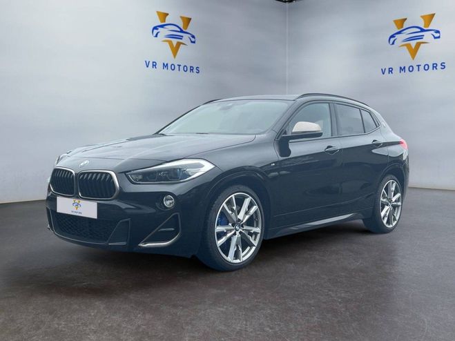 BMW X2 M35iA 306ch M Performance xDrive *SUIVI  NOIR de 2019