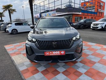  Voir détails -Peugeot 2008 II (2) 1.2 Hybrid 145 ALLURE PACK VISION à Lescure-d'Albigeois (81)