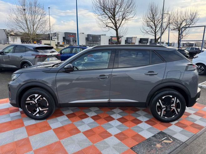 Peugeot 2008 II (2) 1.2 Hybrid 145 ALLURE PACK VISION  de 2025