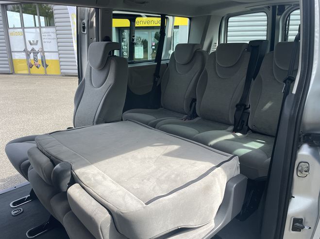 Citroen Jumpy 2.0 HDI140 COMBI ATLANTE L2H1 8/9PL GRIS CLAIR  de 2009