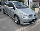 Mercedes Classe B BVA 180 CDI DESIGN CVT à Harnes (62)