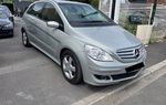 Mercedes Classe B BVA 180 CDI DESIGN CVT à Harnes (62)