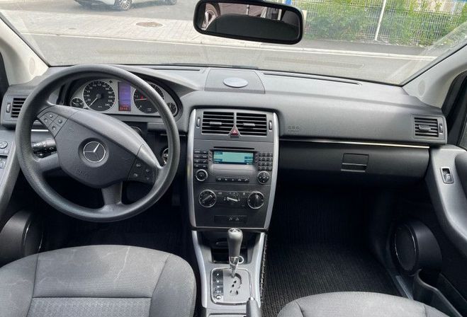 Mercedes Classe B BVA 180 CDI DESIGN CVT  de 2008