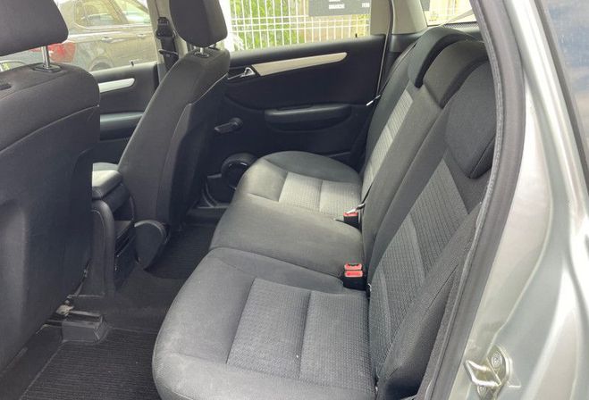 Mercedes Classe B BVA 180 CDI DESIGN CVT  de 2008