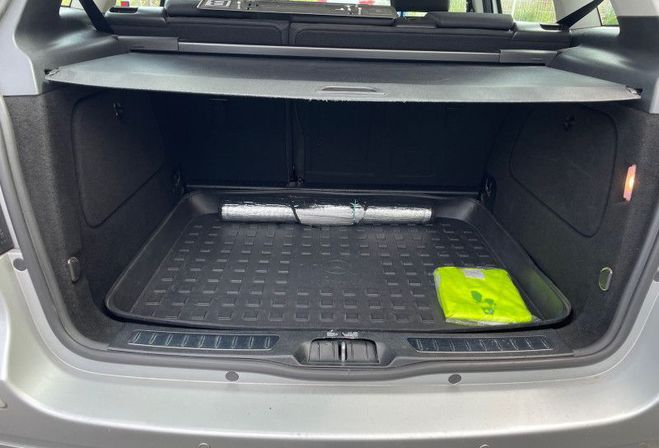Mercedes Classe B BVA 180 CDI DESIGN CVT  de 2008