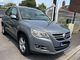 Volkswagen Tiguan BVA 2.0 TDI 140CH FAP TRENDLINE à Harnes (62)