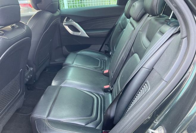 Citroen DS5  BVA HYBRID4 SPORT CHIC ETG6  de 2014