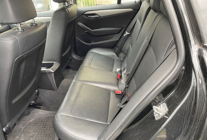 BMW X1 (E84) XDRIVE18D 143CH CONFORT  de 2011