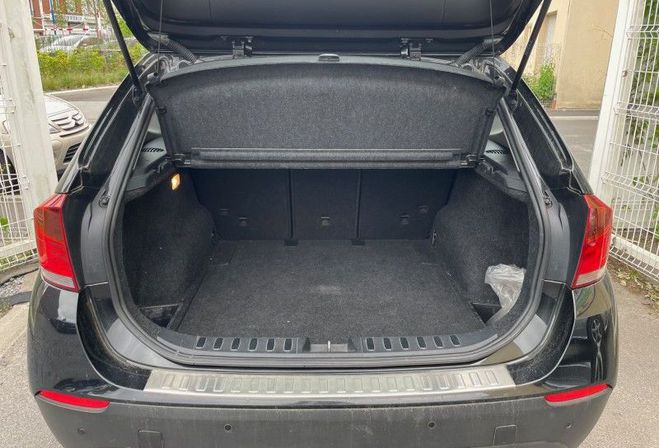 BMW X1 (E84) XDRIVE18D 143CH CONFORT  de 2011