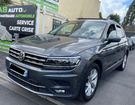 Volkswagen Tiguan BVA 2.0 TDI 150CH BLUEMOTION TECHNOLOGY à Harnes (62)