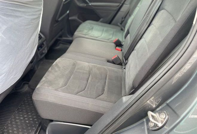 Volkswagen Tiguan BVA 2.0 TDI 150CH BLUEMOTION TECHNOLOGY  de 2017