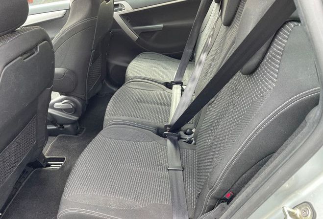 Citroen C4 Picasso BVA 1.6 E-HDI110 FAP MILLENIUM BMP6  de 2011