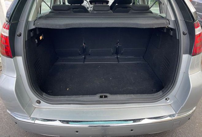Citroen C4 Picasso BVA 1.6 E-HDI110 FAP MILLENIUM BMP6  de 2011