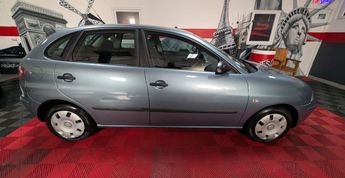  Voir détails -Seat Ibiza  1.4 75 Fresh à Claye-Souilly (77)