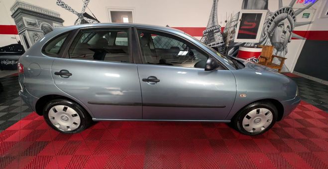 Seat Ibiza  1.4 75 Fresh  de 2005