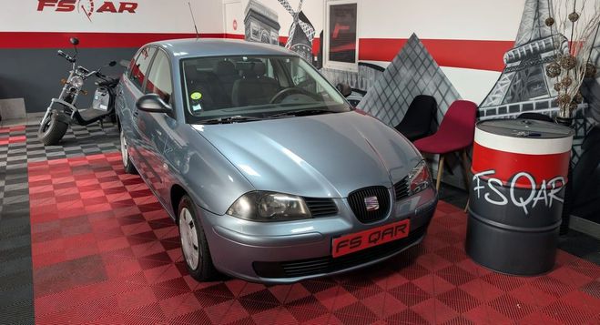 Seat Ibiza  1.4 75 Fresh  de 2005