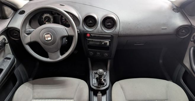 Seat Ibiza  1.4 75 Fresh  de 2005