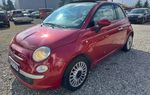 Fiat 500  1,4 16V Lounge à Wittenheim (68)
